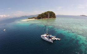 Hotel Bamboo Island  3*